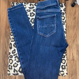 New York & Company jeans